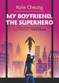 Produktbild: My Boyfriend, the Superhero