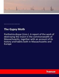Produktbild: The Gypsy Moth