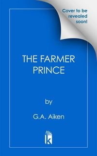 Produktbild: The Farmer Prince
