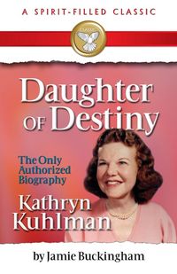 Produktbild: Daughter of Destiny