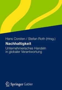 Produktbild: Nachhaltigkeit