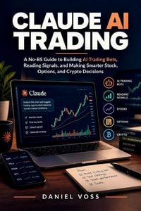 Produktbild: Claude AI Trading