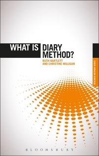 Produktbild: What Is Diary Method