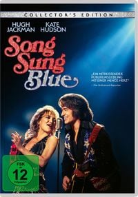 Produktbild: Song Sung Blue
