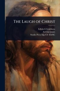 Produktbild: The Laugh of Christ