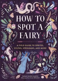 Produktbild: How to Spot a Fairy