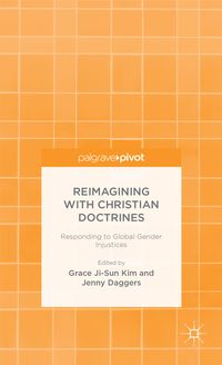 Produktbild: Reimagining with Christian Doctrines