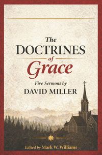 Produktbild: The Doctrines of Grace