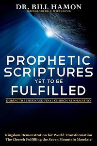 Produktbild: Prophetic Scriptures Yet to Be Fulfilled