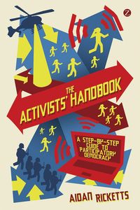 Produktbild: The Activists' Handbook
