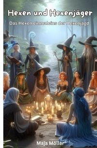 Produktbild: Hexen und Hexenj&auml;ger