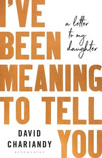 Produktbild: I've Been Meaning to Tell You