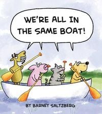 Produktbild: We're All in the Same Boat