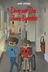 Produktbild: Doug and Dex, Zombie Detectives