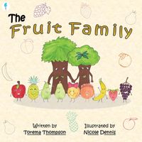 Produktbild: The Fruit Family