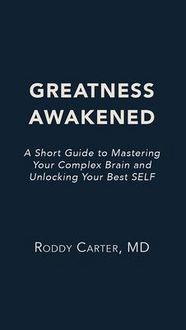 Produktbild: Greatness Awakened