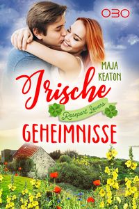 Produktbild: Irische Geheimnisse