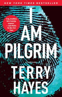 Produktbild: I Am Pilgrim