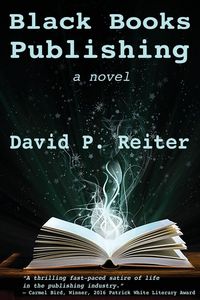 Produktbild: Black Books Publishing