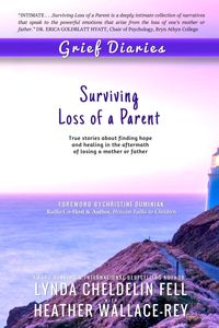 Produktbild: Grief Diaries