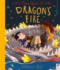 Produktbild: Once Upon a Dragon's Fire