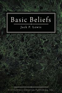 Produktbild: Basic Beliefs