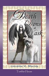 Produktbild: Death Dons a Mask