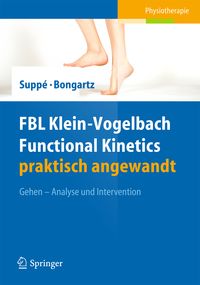 Produktbild: FBL Klein-Vogelbach Functional Kinetics praktisch angewandt