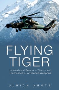Produktbild: Flying Tiger