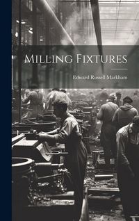 Produktbild: Milling Fixtures