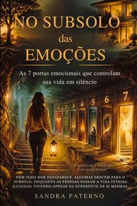 Produktbild: No Subsolo das Emo&ccedil;&otilde;es