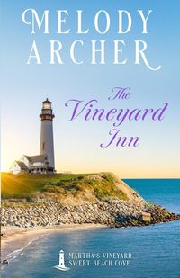 Produktbild: The Vineyard Inn