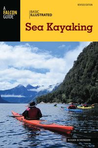 Produktbild: Basic Illustrated Sea Kayaking