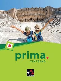 Produktbild: prima. / prima. Textband