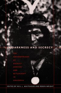 Produktbild: In Darkness and Secrecy