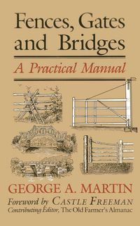 Produktbild: Fences, Gates & Bridges