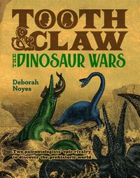 Produktbild: Tooth and Claw