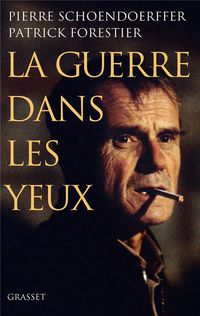 Produktbild: La Guerre Dans Les Yeux