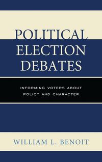 Produktbild: Political Election Debates