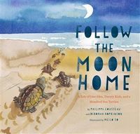 Produktbild: Follow the Moon Home