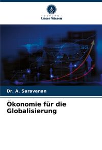 Produktbild: &Ouml;konomie f&uuml;r die Globalisierung