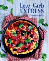 Produktbild: Low-Carb Express