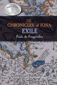 Produktbild: The Chronicles of Iona