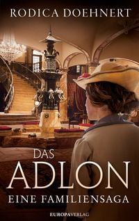 Produktbild Das Adlon