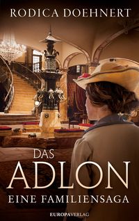 Produktbild: Das Adlon