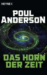 Produktbild: Das Horn der Zeit