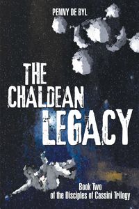 Produktbild: The Chaldean Legacy