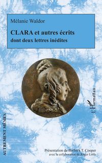 Produktbild: CLARA et autres &eacute;crits