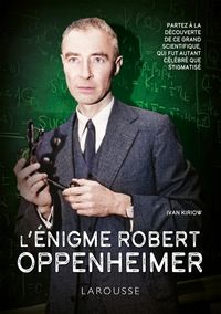 Produktbild: L'&eacute;nigme Robert Oppenheimer