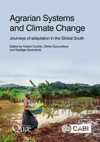 Produktbild: Agrarian Systems and Climate Change